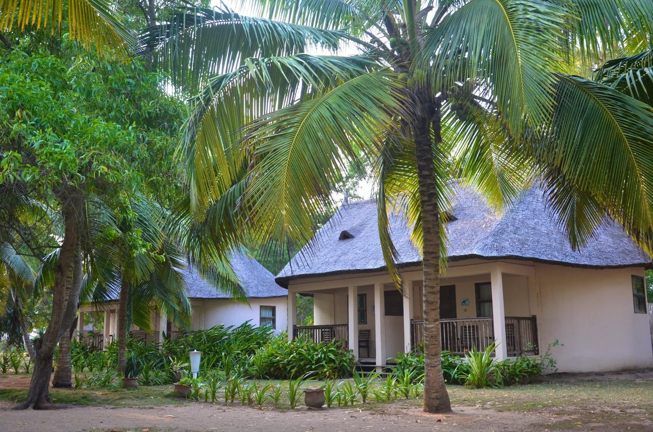 Auberge De Grand Popo Exterior photo